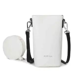 데일리 미니 핸드백 인기 여자 크로스백 화이트 가방