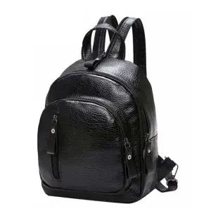 여행용 캐주얼 백팩 가벼운 미니 숄더 어깨 가방 백