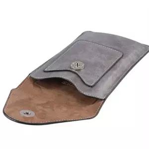 현장용멀티파우치 배달대행 대리 택배 노가다 작업용 힙색 핸드폰가방 S