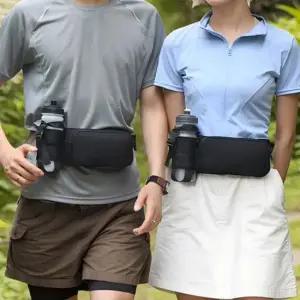 힙색 가방 웨이스트 슬링백 미니 핸드폰 러닝 크로스 슬링백