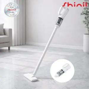 [eTVws] 신일 무선 청소기  SVC-YZ960BW 2in1 가벼운 차량용 청소기