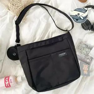 스타일리시한 크로스백 고등학생 필수 아이템 남자크로스백 남성크로스백 학생크로스백