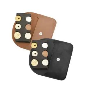 일본여행 필수 데일리 동전지갑 케이스 지갑 파우치 여자카드지갑 여자동전지갑