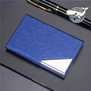 깔끔한 남녀 공용 카드 지갑 실용적인 명함 여자카드지갑 남자카드지갑 명함케이스