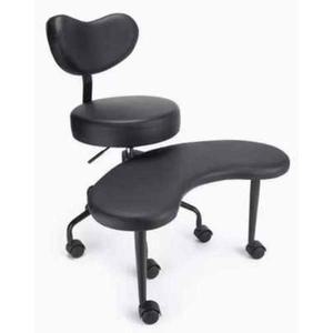 아빠다리 의자 양반다리 사무용 게이밍 안락