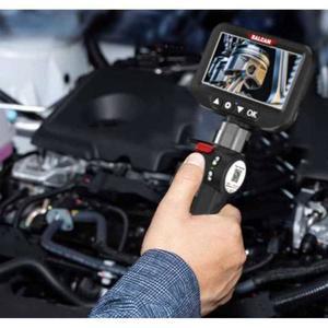 누수탐지기 내시경 카메라 디지털 전문가용 시험기