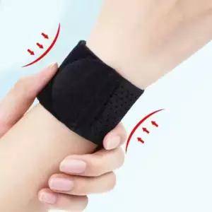 발목보호대 손목 압박 보호대 아대 밴드 고탄력 스트랩 찍찍이