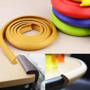 코너보호대 모서리보호대 대형 코너보호 유아안전 모서리가드 2m