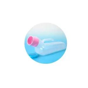 간병인용품 실버D 간이변기-소변기(남성용) HD-UM-001