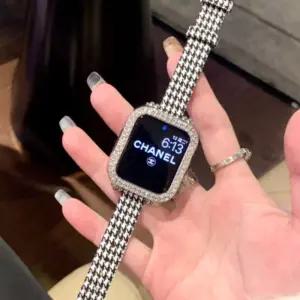 애플워치자가드스트랩 애플워치 시계줄 줄질 스트랩 nfU8+6xEm