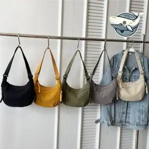 가벼운 여성 여행 크로스 백 데일리 숄더백 핸드폰가방 여행용크로스백 휴대폰가방