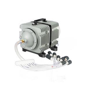 수족관 대용량 기포기 에어 산소 산소발생기 브로와 무소음