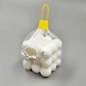 구디백 어린이집 선물포장 그물망 메쉬망 10p yrF7+1rHa