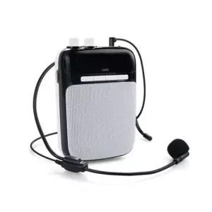 휴대용 블루투스 스피커 / 무선 마이크 앰프 10W