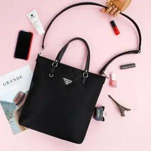 토트백 사각C 숄더가방 여성 데일리룩 크로스백-L