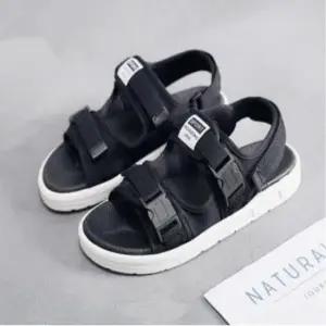 캐주얼 남녀샌들 스트랩 패션 찍찍이 여름신발