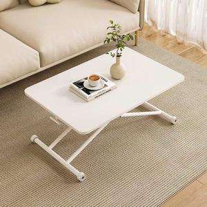 상하 접이식 테이블 좌식 유압식 책상 입식 간이 식탁