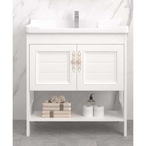 소형싱크대 세락믹 세면대 카페세면대 보조 스텐볼 사무실