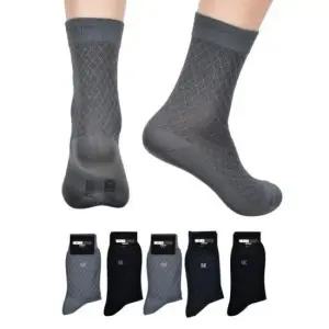 장목 구두 긴양말 신사 국산 5켤레 정장양말 남성