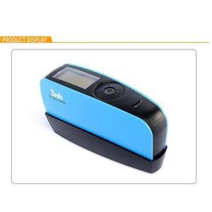 경제 광택 페인트 정밀 디지털 보정 기능이있는 표면 측정