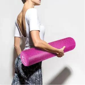 아이워너 EVA 폼롤러 60CM_일반