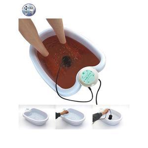 족욕스파 센서봉 족탕기 족욕기 해독기 음이온 족욕 디톡스