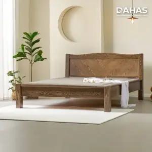 장수돌침대 다하스 1700Q /필렉스 퀸침대