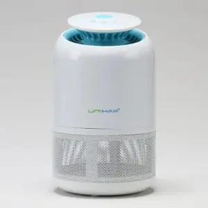 모기박멸 모기포충기 UV LED램프 살충기 모기 유인 램프 무공해