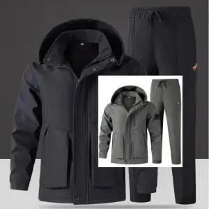 택티컬 기모전술복상하세트 겨울작업복 등산복 낚시복