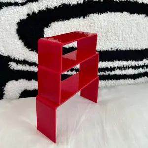 아크릴 받침대 스탠드 거치대 피규어 진열대 7100