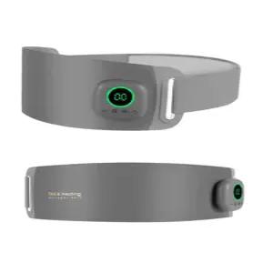 EMS 벨트 복대 지능형 팔 관리 케어 목 전극 패드