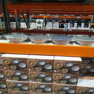 코스트코 ATTICBASE 아틱앤베이스 와이드 누들볼 21cm 4P 두레샵2604