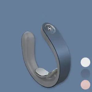 목 어깨 저주파 안마기 다용도 마사지 패드 마사지기 oKr5+4qdB