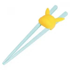 피카츄 캐릭터 어린이 교육용 연습용 젓가락