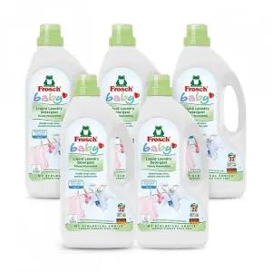 아기용 세탁액 유아의류 세척용 세탁세제