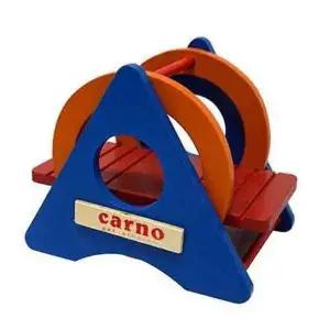 햄스터 나무 시소 1P 소동물 다람쥐 고슴도치 놀이터-WD4D7EB