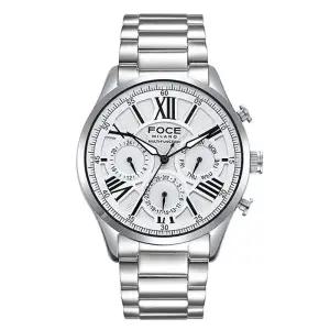 [포체밀라노] 43mm 남성 메탈시계 FM7615WH