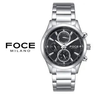 포체 밀라노 남성용 메탈시계 FM7613BK