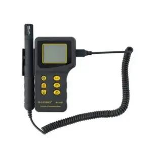 습도계 54207 센서이동형온습도계 BO-847 -10-50(도)