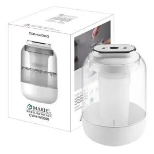 듀얼 무선가습기 마리엘 2L 사무실 가정용 탁상용 가습기