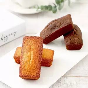 달콤쫄깃 정통 프랑스 초코 휘낭시에 30gx30개 간식 디저트 홈카페