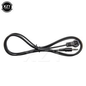 1Pc 1.5m 센서 모듈 3.5mm 잭 IR 적외선 원격 제어 수신기 TV DVD 홈 시어터 용 확장기 리피터 연장 케이블