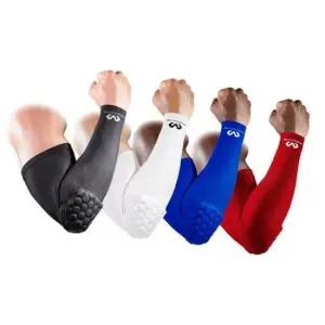 팔서포트 스포츠 팔뚝 팔꿈치 레벨2 보호대 서포트 암슬리브 1P