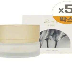 코이 KOY 솔리드 볼륨 코어 크림 50ml 5개(NC)