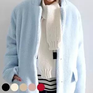 고급 짜임 슬림 미니 목도리 URD288 니트 패션잡화 머플러 손뜨개 목도리 니트 겨울 숄 여성 스카프 남자