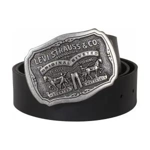 [리바이스] 남성 캐주얼 벨트 앤티크 로고 02P6