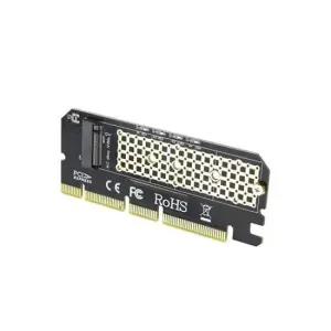 카드 PCI Express 변환 컨버터 NVME Key MtoPC M.2 IF332
