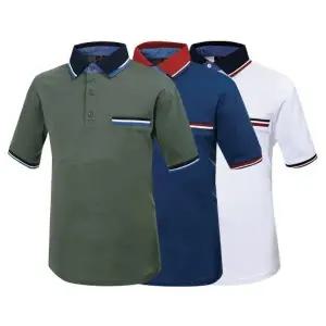 342 카라티 반팔티 여름반팔티 반팔카라티 여름 반팔 카라티 작업복