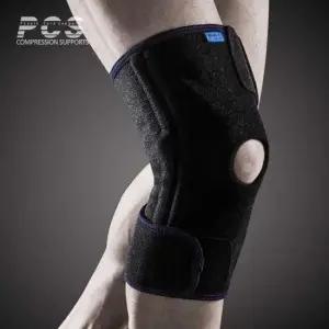 스타스포츠 무릎보호대 1P PCS 헬스 러닝 스포츠 등산 무릎랩 보호대