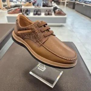 [엘칸토]엘칸토 HC11 소가죽 남성화 C6J2U53Y937 (49186209)